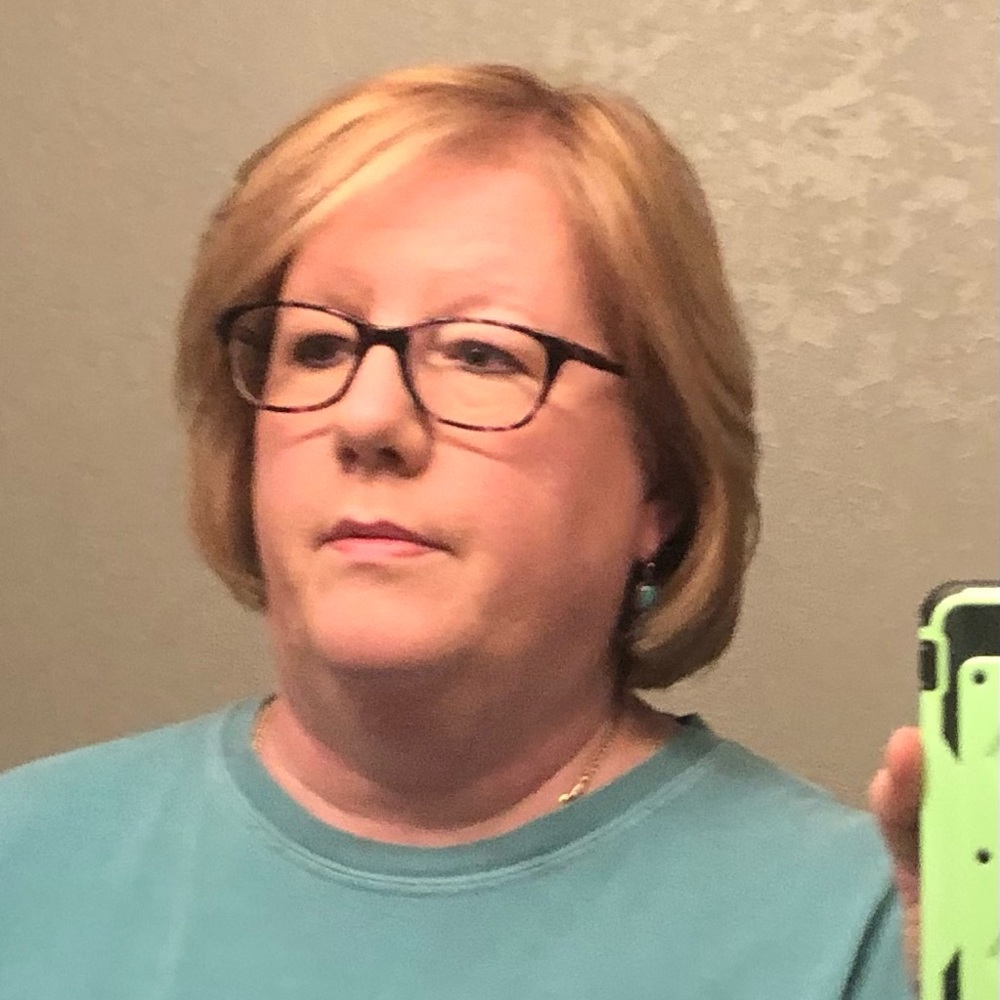 Meet your Posher, Valarie
